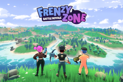 Battle Royale